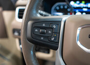 GMC Yukon SUV / Terénní 6,2 l 313 kw