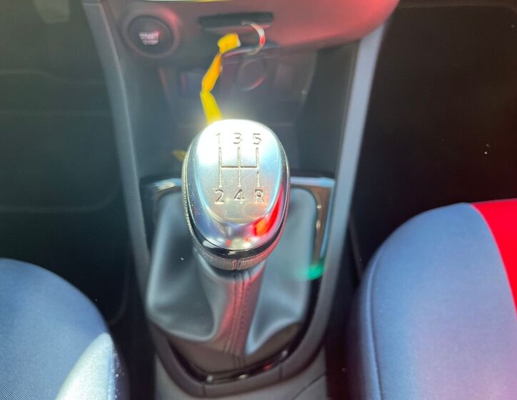 Renault Clio Kombi 1,1 l 54 kw