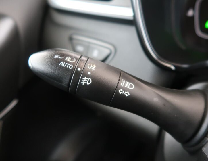 Renault Kadjar SUV / Terénní 1,6 l 96 kw