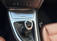 BMW Řada 1 Hatchback 1,6 l 90 kw