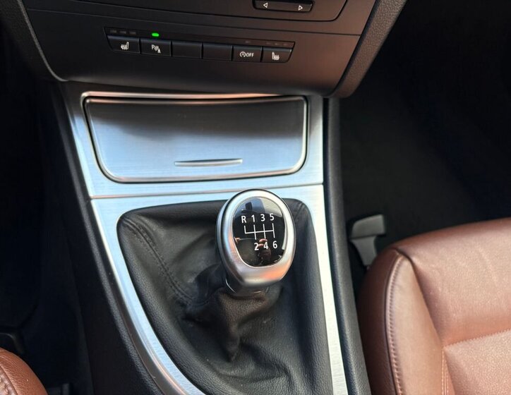 BMW Řada 1 Hatchback 1,6 l 90 kw