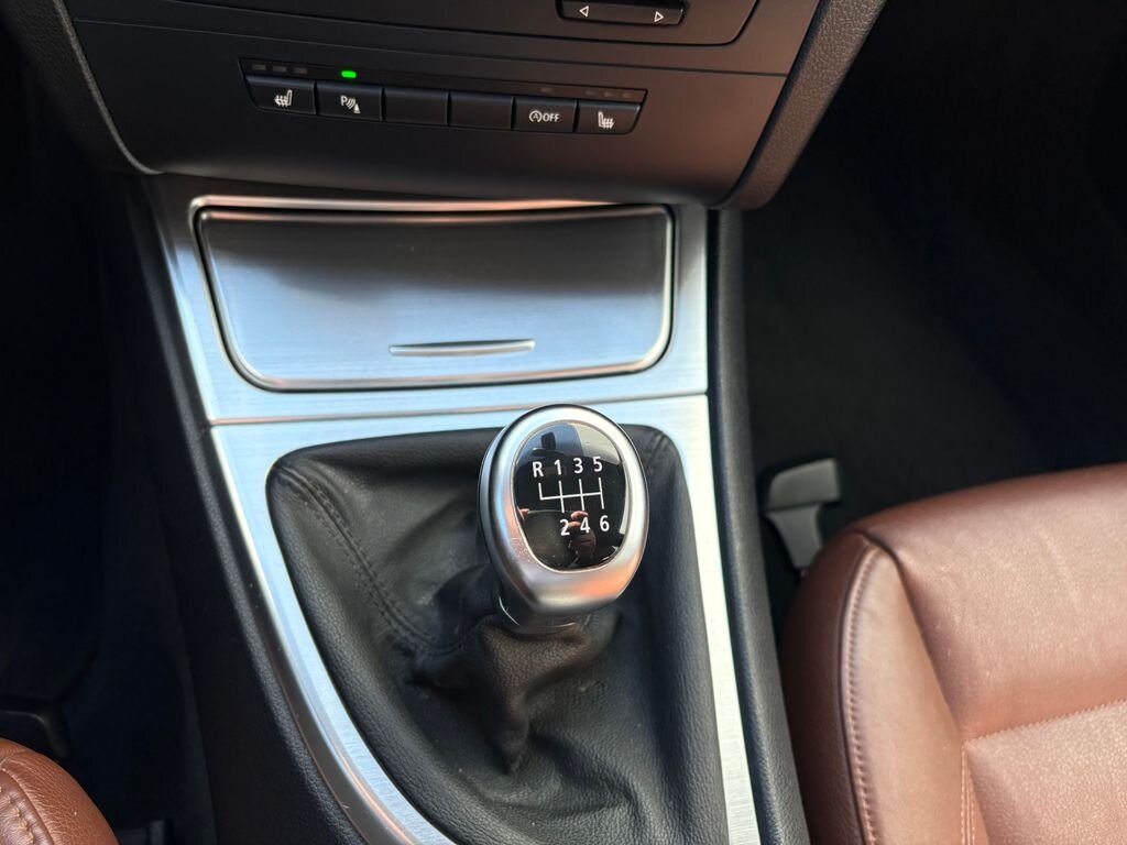 BMW Řada 1 Hatchback 1,6 l 90 kw