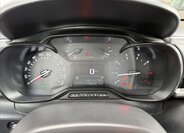 Citroën C3 Hatchback 1,2 l 60 kw