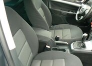 Škoda Octavia Kombi 2,0 l 103 kw