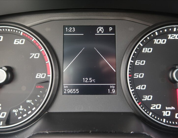 Seat Arona SUV 999,0 81 kw