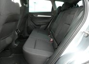 Škoda Karoq SUV / Terénní 2,0 l 110 kw