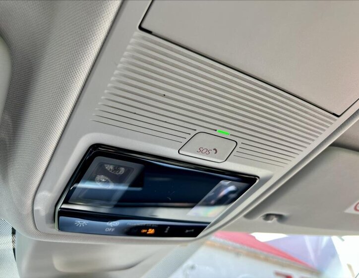 Škoda Octavia Kombi 2,0 l 85 kw