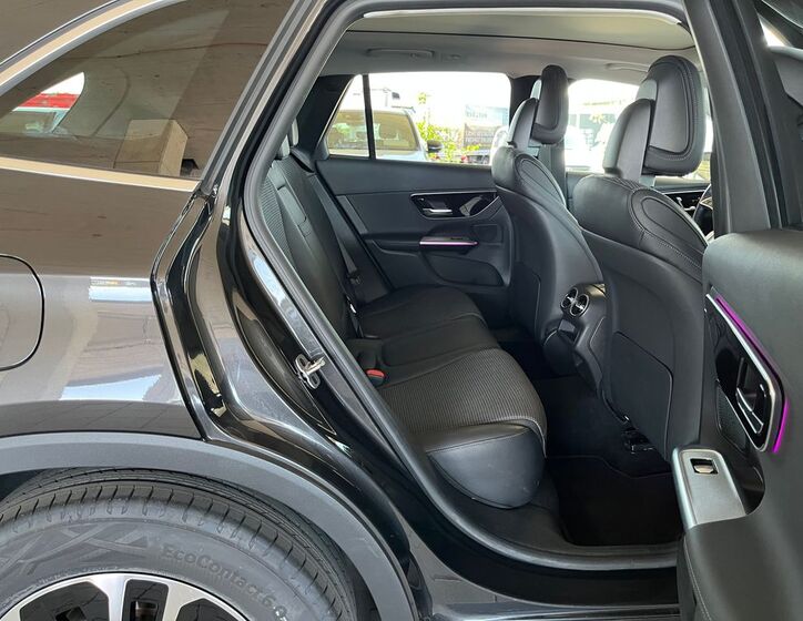 Mercedes-Benz GLC 16