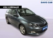 Škoda Fabia Kombi 999,0 81 kw
