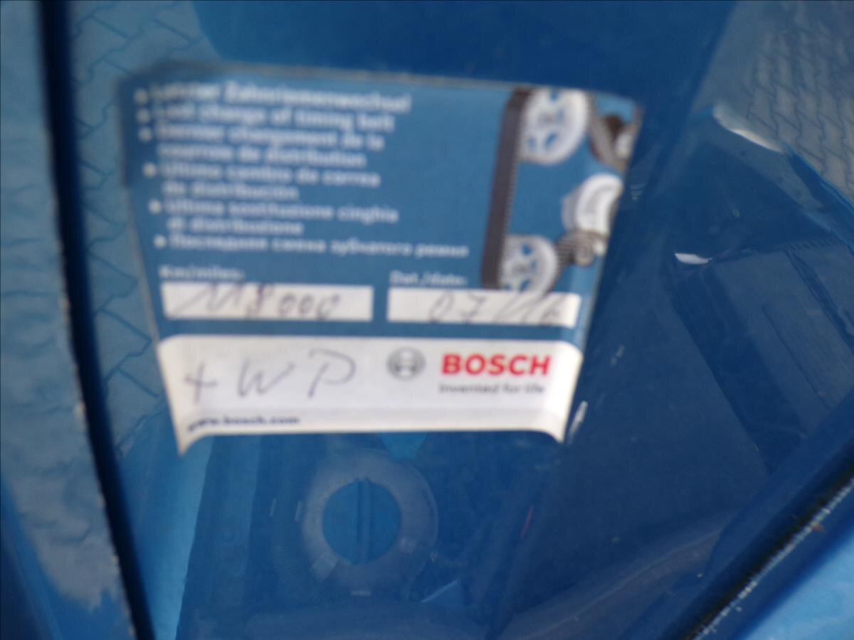 Volkswagen Golf Hatchback 1,4 l 55 kw