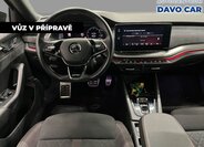 Škoda Octavia Kombi 2,0 l 147 kw