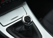 BMW Řada 3 Kupé 2,5 l 160 kw