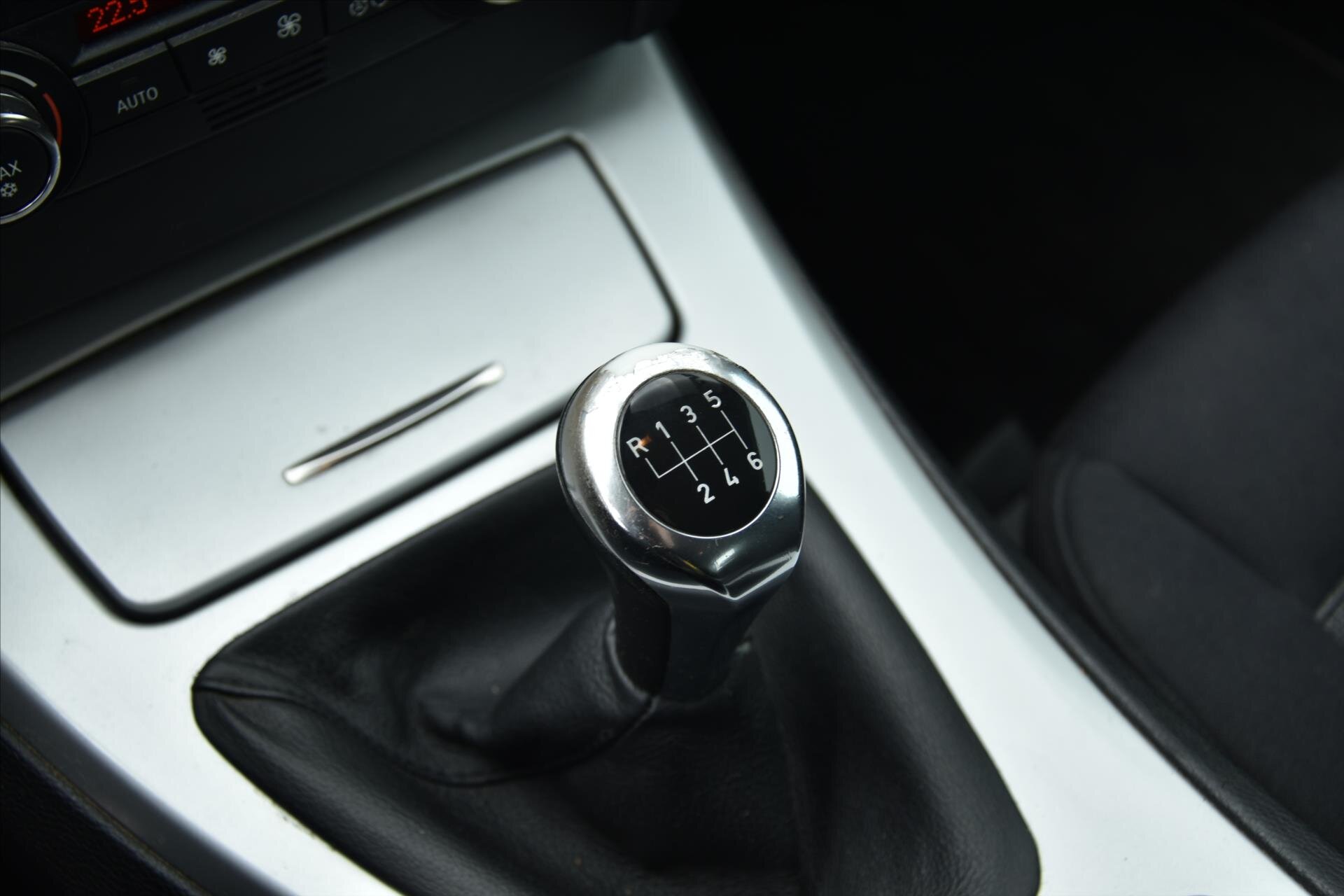BMW Řada 3 Kupé 2,5 l 160 kw