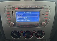 Ford Focus Hatchback 1,6 l 74 kw