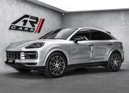 Porsche Cayenne SUV / Terénní 3,0 l 260 kw