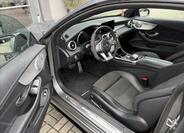 Mercedes-Benz Třídy C 9