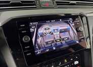 Volkswagen Passat Kombi 2,0 l 110 kw