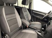 Volkswagen Touran 10