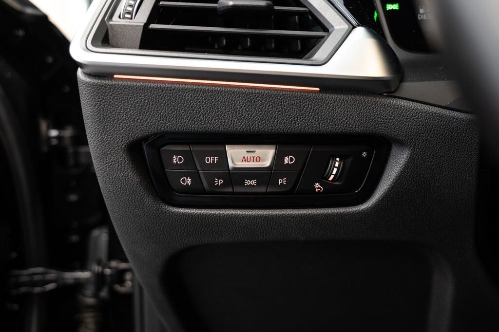 BMW Řada 3 Kombi 2,0 l 110 kw