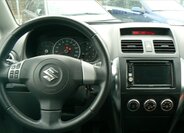 Suzuki SX4 SUV 1,6 l 79 kw