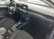 Ford Focus Hatchback 999,0 92 kw