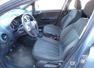 Opel Corsa Hatchback 1,2 l 59 kw
