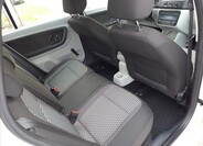 Škoda Fabia 25