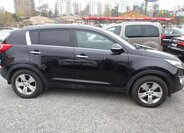 KIA Sportage SUV / Terénní 1,6 l 99 kw