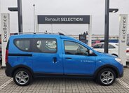 Dacia Dokker Kombi 1,6 l 75 kw