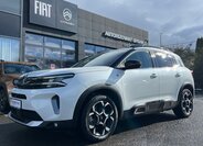 Citroën C5 Aircross SUV 1,6 l 133 kw