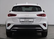 KIA XCeed 9