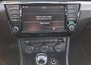 Škoda Superb Sedan / Limuzína 2,0 l 140 kw