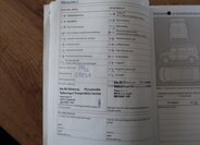 Volkswagen Multivan MPV 2,0 l 103 kw