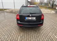 Škoda Octavia Kombi 0,0 147 kw