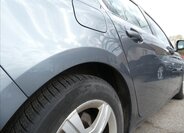 Peugeot 508 Sedan / Limuzína 1,6 l 115 kw