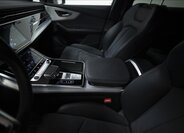 Audi Q7 SUV / Terénní 3,0 l 210 kw