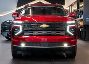 Chevrolet Tahoe SUV 6,2 l 313 kw