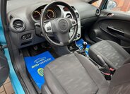 Opel Corsa Hatchback 1,4 l 64 kw