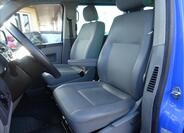 Volkswagen Caravelle 16