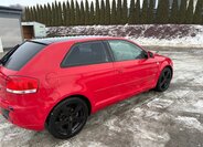 Audi A3 Hatchback 0,0 103 kw