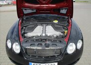 Bentley Continental GT 23