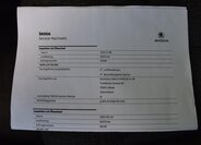 Škoda Kamiq SUV / Terénní 999,0 81 kw