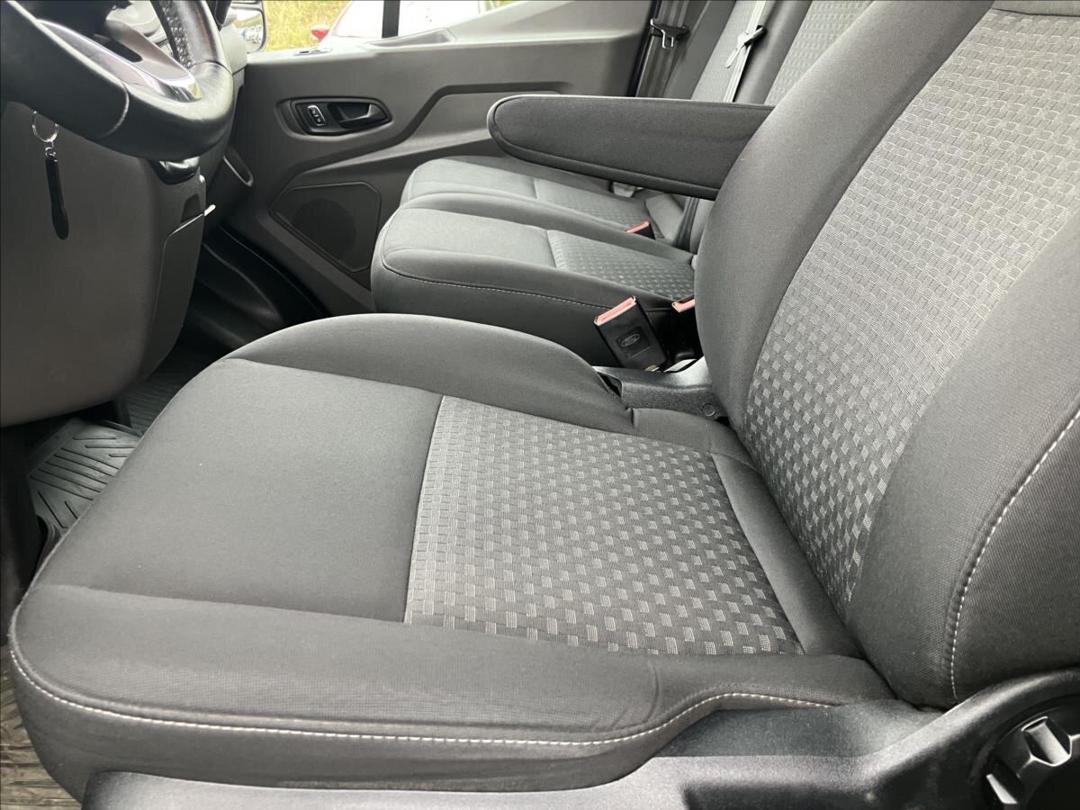 Ford Transit Ostatní 2,0 l 95 kw