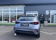MG MG3 Hatchback 1,5 l 85 kw