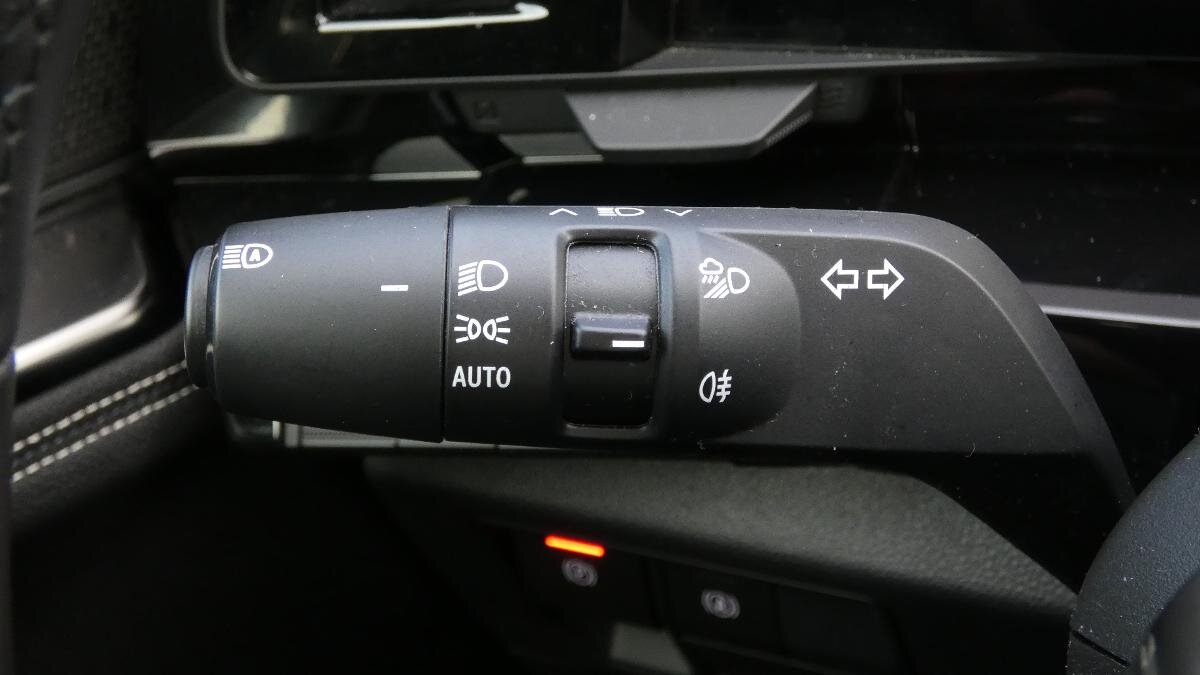 Renault Austral SUV / Terénní 1,3 l 116 kw