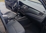 KIA Carens MPV 0,0 99 kw