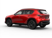 Mazda CX-5 4