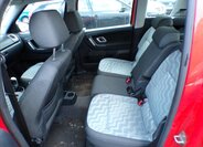 Škoda Roomster Kombi 1,4 l 63 kw