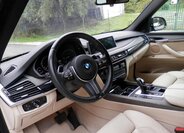 BMW X5 Kombi 3,0 l 190 kw