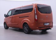 Ford Tourneo Custom Kombi 2,0 l 125 kw